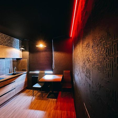 Biplan Hotel Daugavpils Kültér fotó