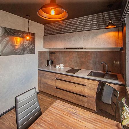 Biplan Hotel Daugavpils Kültér fotó