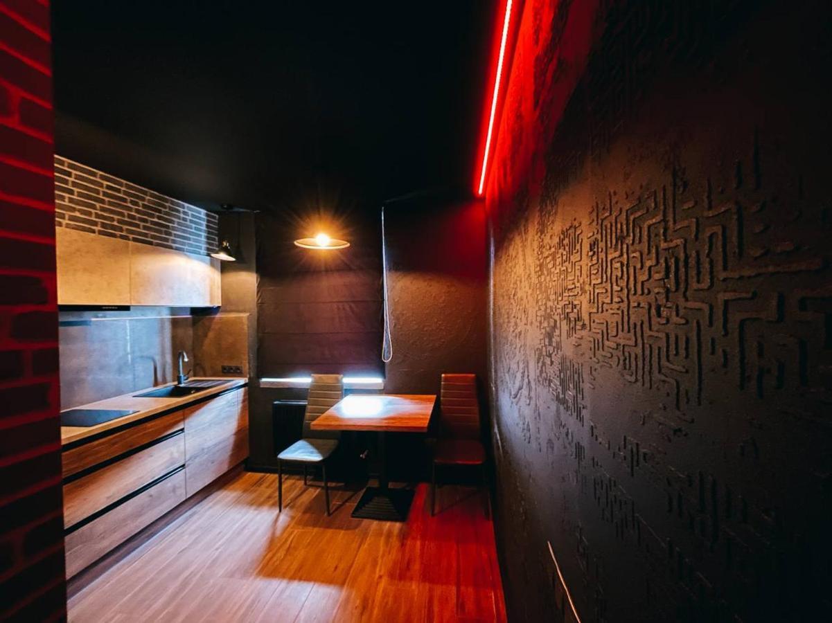 Biplan Hotel Daugavpils Kültér fotó