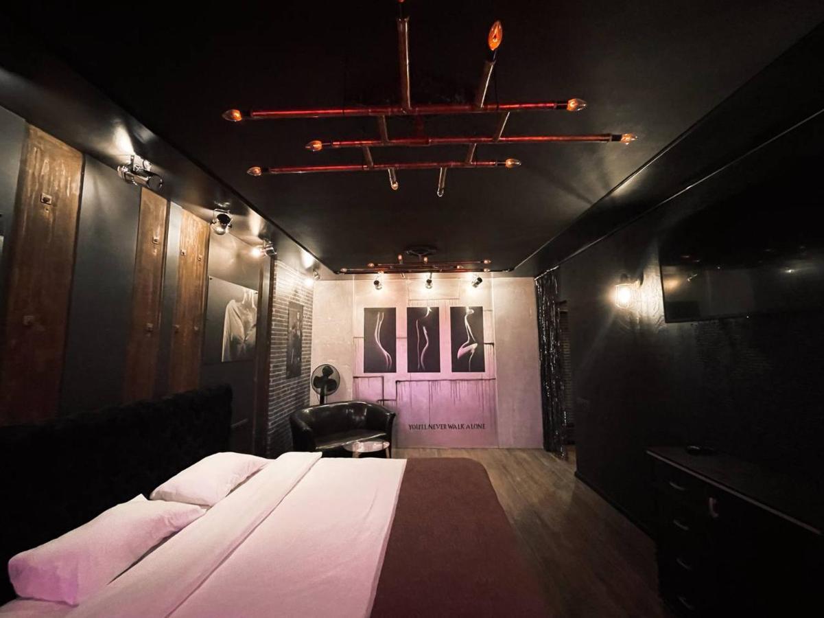Biplan Hotel Daugavpils Kültér fotó