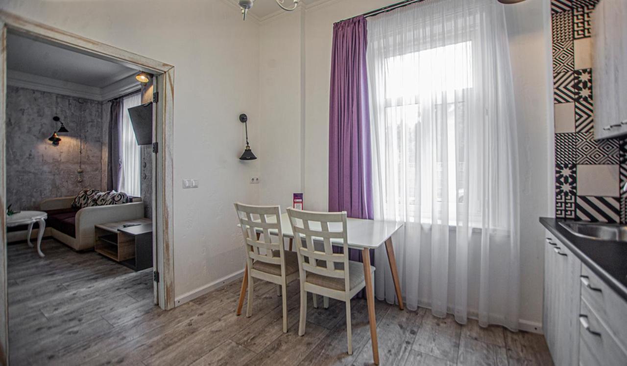 Biplan Hotel Daugavpils Kültér fotó