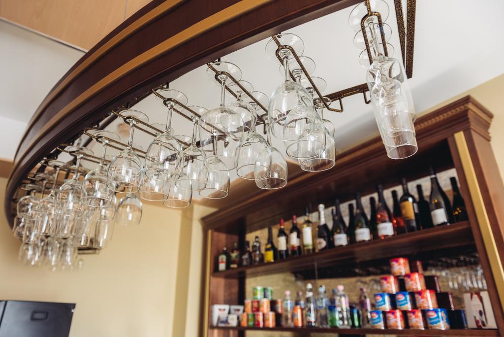 Biplan Hotel Daugavpils Kültér fotó