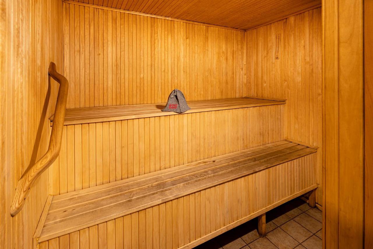 Biplan Hotel Daugavpils Kültér fotó